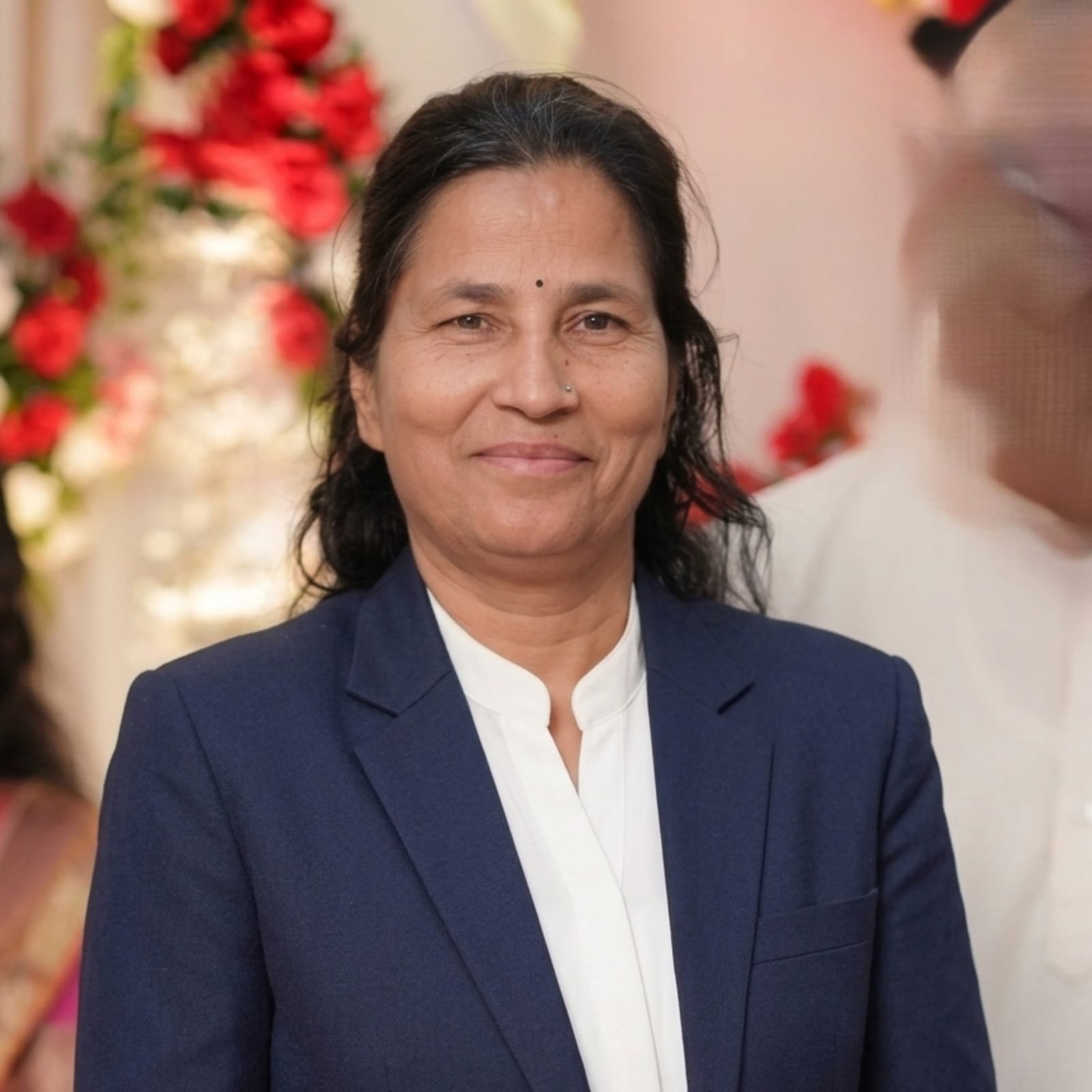 Mrs. Geeta